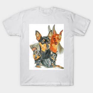 Miniature Pinscher T-Shirt